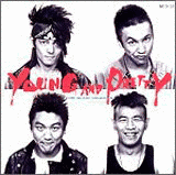 YOUNG AND PRETTYの画像