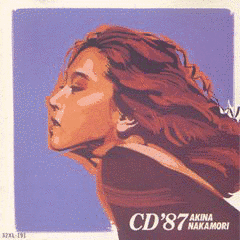 CD'87の画像