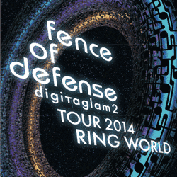 FENCE OF DEFENSE IIの画像