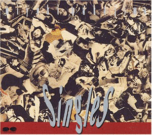 SINGLESの画像