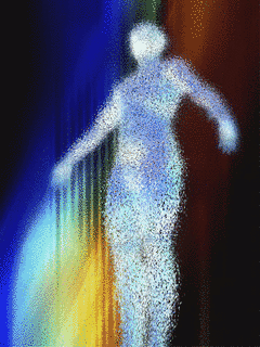 TELEPORTATIONの画像