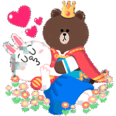 キャラクターズの画像