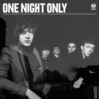 ONE AND ONLYの画像