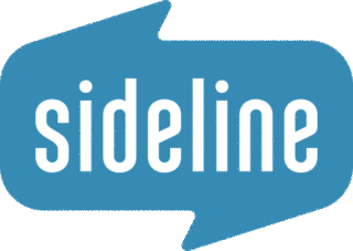 SIDE LINEの画像