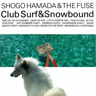 CLUB SURF&SNOWBOUNDの画像