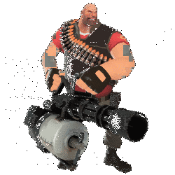 HEAVYの画像