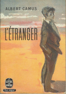 ETRANGERの画像