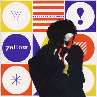 YELLOWの画像