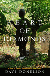 HEART OF DIAMONDSの画像