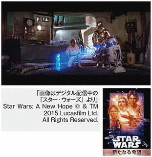 スカーレット白書の画像