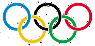 OLYMPICの画像