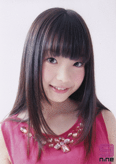 村田寛奈の画像