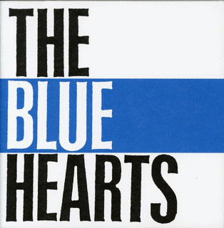 THE BLUE HEARTSの画像