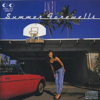SUMMER FAREWELLSの画像