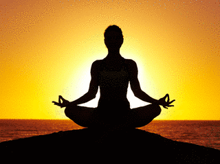MEDITATIONの画像