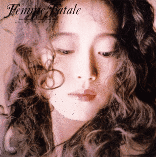 FEMME FATALEの画像