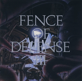 FENCE OF DEFENSE III 2235 ZERO GENERATIONの画像