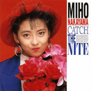 CATCH THE NITEの画像