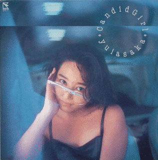CANDID GIRLの画像
