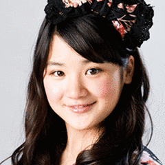 山川里菜の画像