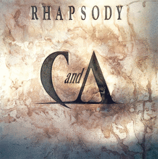 RHAPSODYの画像