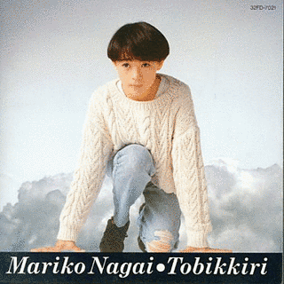 TOBIKKIRIの画像