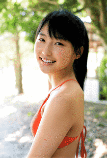 鞘師里保の画像