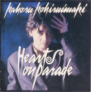 HEARTS ON PARADEの画像