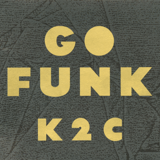 GO FUNKの画像