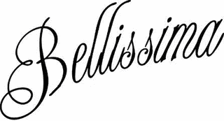 BELLISSIMA!の画像