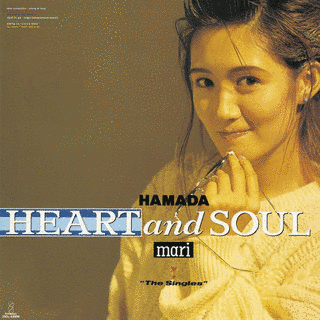 HEART AND SOULの画像