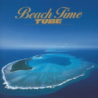 BEACH TIMEの画像