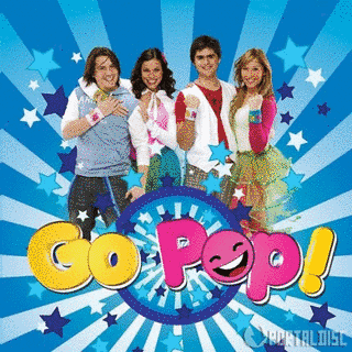 GO POPの画像