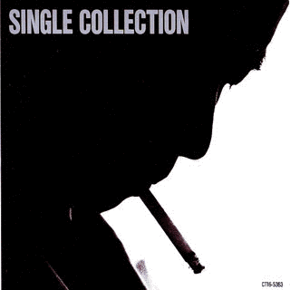 SINGLE COLLECTIONの画像