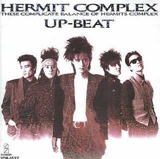 HERMIT COMPLEXの画像