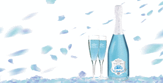 LA FLEUR BLEUEの画像