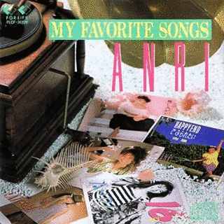 MY FAVORITE SONGSの画像