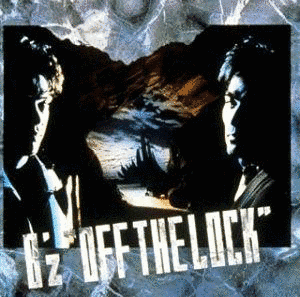 OFF THE LOCKの画像