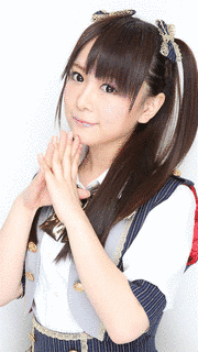 平松可奈子の画像