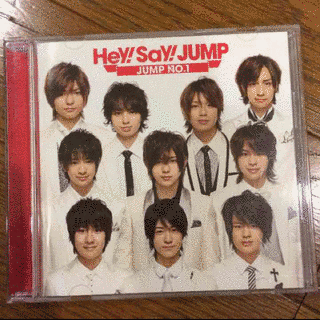 HEY! SAY!の画像