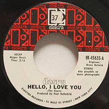 HELLO…I LOVE YOUの画像