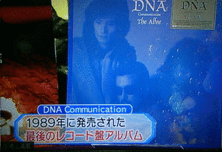 DNA COMMUNICATIONの画像