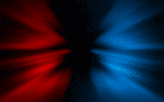 RED & BLUEの画像