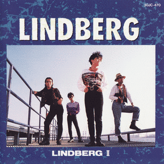 LINDBERG IIの画像