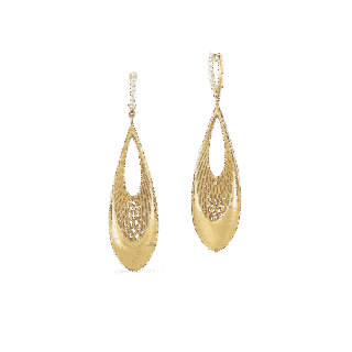 GOLDEN EARRINGSの画像