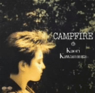 CAMPFIREの画像