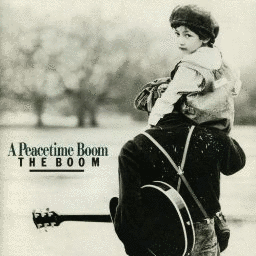 A PEACETIME BOOMの画像