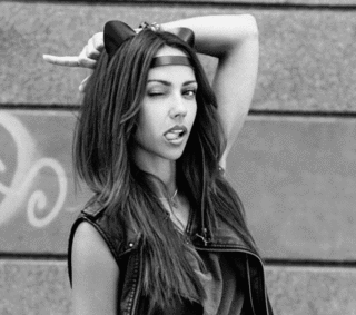 BAD GIRLの画像