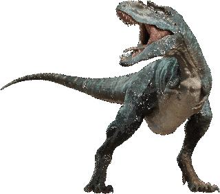DINOSAURの画像