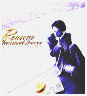 REASONS FOR THOUSAND LOVERSの画像